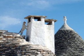 B&B Corso Trieste e Trento Alberobello
